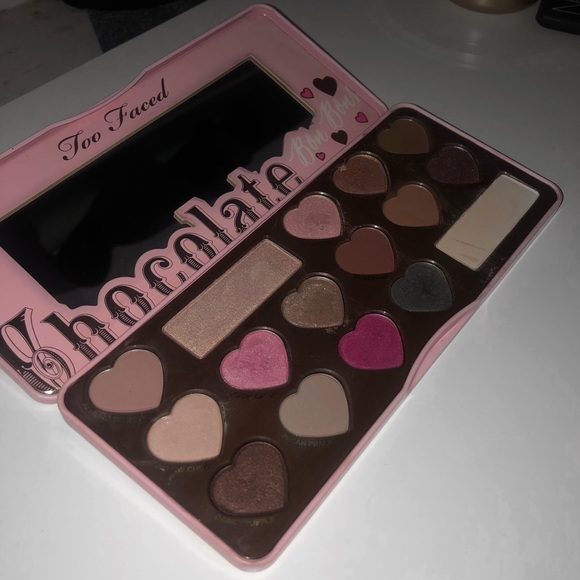 Too Faced Other - Too Faced Chocolate Bon Bons Palette